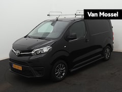 Toyota ProAce Compact - 1.5 D-4D Navigator | 120pk | Navigatie | Lichtmetalen Velgen | Sidebars | Parkeersensoren