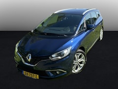 Renault Grand Scénic - Navi Airco 6 Versnelli 1.4 TCe Zen 7p