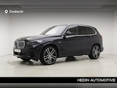 BMW X5 - xDrive45e | High Exe | M-Sport | Individual | 22'' | Harman/Kardon | Panorama | Driv. Ass.