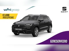 Seat Ateca - FR Business Intense 1.5 110 kW / 150 pk TSI SUV 7 versn. DSG