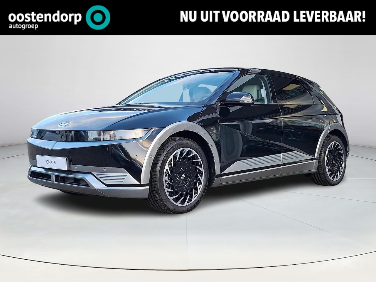 Hyundai IONIQ 5 - Lounge 77 kWh | 13.374,- voordeel Voorraadactie | Snel leverbaar! | - AutoWereld.nl