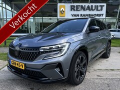 Renault Espace - E-Tech Hybrid 200 esprit Alpine 7p. / Automaat / Panorama / 360'' camera / Adaptive cruise