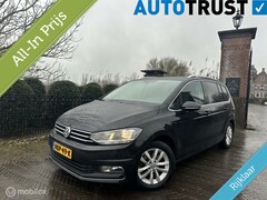 Volkswagen Touran - 1.4 TSI Highline 7p. AUTOMAAT Trekhaak ACC