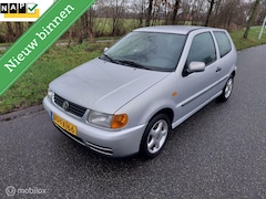 Volkswagen Polo - 1.6 # Met APK tot eind mei 2025