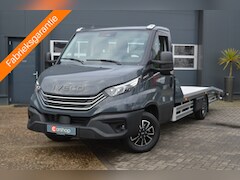 Iveco Daily - 35S210 Hi-Matic | Nieuw Model + fabrieks luchtvering | BPM vrij | Financiering mogelijk |