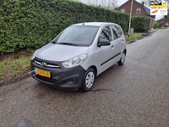 Hyundai i10 - 1.1 Pure bj 2011