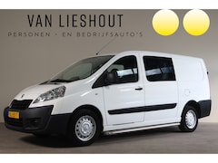 Peugeot Expert - 229 2.0 HDI L2H1 Profit+ BPM VRIJ 6-Pers I Airco I Cruise