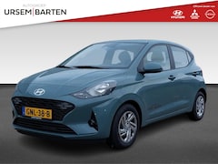 Hyundai i10 - 1.0 Comfort Smart