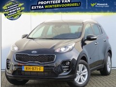 Kia Sportage - 1.6 GDI 135PK DynamicLine I Navigatie