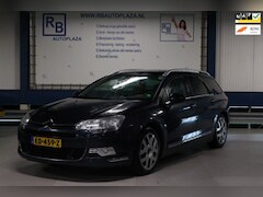 Citroën C5 Tourer - 2.7 HDiF Exclusive / Leer / Automaat / NW MODEL