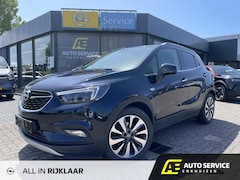 Opel Mokka X - 1.4 Turbo Innovation Automaat | 100% dealer onderhouden | CarPlay | Camera | Winterpakket