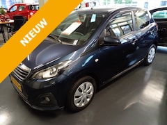 Peugeot 108 - 1.0 e-VTi 68pk 5D Active | Origineel NL |