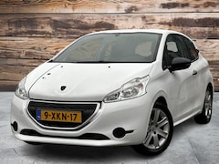 Peugeot 208 - 1.0 VTi Access | Airco | Audio