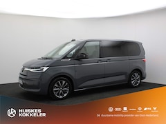 Volkswagen Multivan - Life 1.4 eHybrid L1H1 I App Connect I DAB I Navi I Voorstoelen verwarmd I Elektrische schu