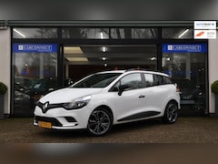 Renault Clio Estate - 0.9 TCe Life|Cruise|Airco|LED|MF-stuur