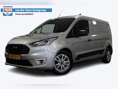 Ford Transit Connect - 1.5 EcoBlue L2 Trend | Automaat | Cruise control | Climate control | Apple carplay/Android