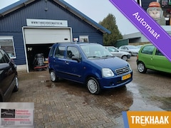 Suzuki Wagon R+ - 1.3 GLX Garantie, alle inruil mogelijk