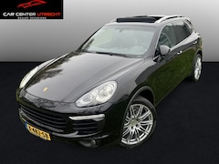 Porsche Cayenne - 3.6 S Turbo Navi Pano Trekhaak