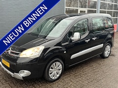 Citroën Berlingo - 1.6 VTi 120 Multispace