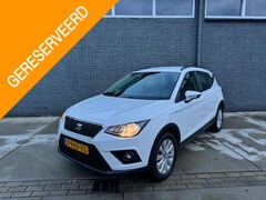 Seat Arona - 1.0 TSI Xcellence Launch Edition