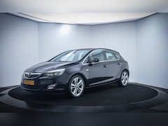 Opel Astra - 1.6 5Drs SPORT LMV/SPORTST/CLIMA/CRUISE