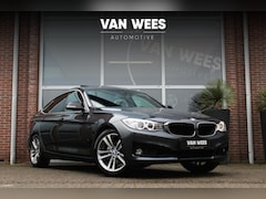 BMW 3-serie Gran Turismo - 320i F34 High Executive Sport-Line | 2e eigenaar | Automaat | Dakraam | Navi | Leer | Xeno