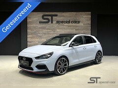 Hyundai i30 - 2.0 T-GDI N2 Performance|Pano|Super strak