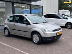 Ford Fiesta - 1.3-8V Style*Airco