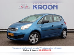 Kia Venga - 1.4 CVVT X-tra, 1e eigenaars auto