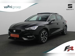 Seat Leon - 1.4 TSI 204PK DSG eHybrid PHEV FR Business Intense | Pano | Adaptief onderstel | Leder/alc