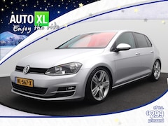 Volkswagen Golf - 1.2 TSI Sport Trekhaak Climate Navi 17' Lichtmetalen Velgen