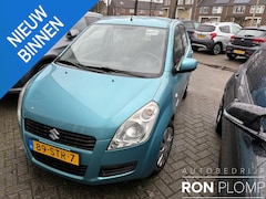 Suzuki Splash - 1.0 VVT Comfort / Airco/ Elektrische ramen/ Trekhaak