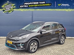 Kia e-Niro - Elektrisch 204pk Aut DynamicLine 3-fase | Stoel Verwarming | Adaptieve Cruise Control | Pa