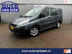 Peugeot Expert - 229 2.0 HDI L2H1 DC Profit+|5 persoons