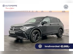 Volkswagen Tiguan Allspace - 1.5 TSI R-Line Business 7p