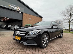 Mercedes-Benz C-klasse - 350 e Business Solution