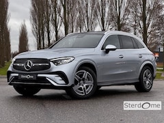 Mercedes-Benz GLC-klasse - 300e 4MATIC AMG Line l Panoramadak l Luchtvering l Meesturend achteras l MBUX l Head Up l