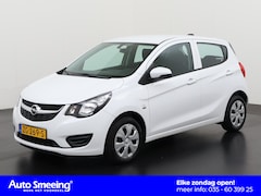 Opel Karl - 1.0 ecoFLEX 120 Jaar Edition | Apple/Android Carplay | Navigatie | Zondag Open