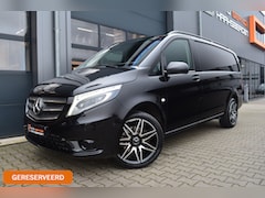 Mercedes-Benz Vito - 119 CDI Lang | LED | 19 Inch | Trekhaak |