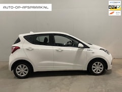 Hyundai i10 - 1.0i i-Motion Navi Clima Cruise C. APK