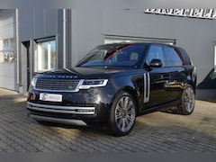 Land Rover Range Rover - Autobiography 350PK 3.0 Ingenium Twin Turbo