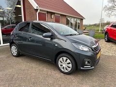 Peugeot 108 - 1.0 E-VTI 72 PK ACTIVE PACK DYNAMIC 5-DRS