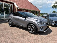 Renault Captur - TCe TECHNO