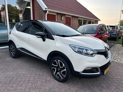 Renault Captur - 0.9 TCe DYNAMIQUE PRACHT AUTO MET EEN HOGE INSTAP