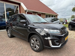 Suzuki Vitara - 1.4 BOOSTERJET SELECT SMART HYBRID TREKHAAK/CAMERA/ACC/NAVIGATIE