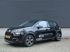 Citroën C3 - 1.2 PureTech Plus | Parkeersensoren | Navigatie | Climate Control