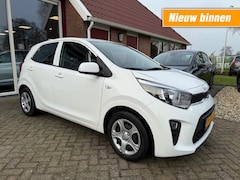 Kia Picanto - 1.0 DPI COMFORTLINE 5-DRS