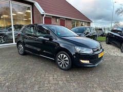 Volkswagen Polo - 1.0 BLUEMOTION