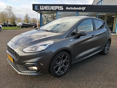 Ford Fiesta - 1.0 100pk. ST-LINE, Clima, Navi, Cruise, Parkeersensoren, Sporto