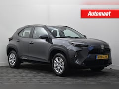 Toyota Yaris Cross - 1.5 Hybrid 115PK Active Automaat